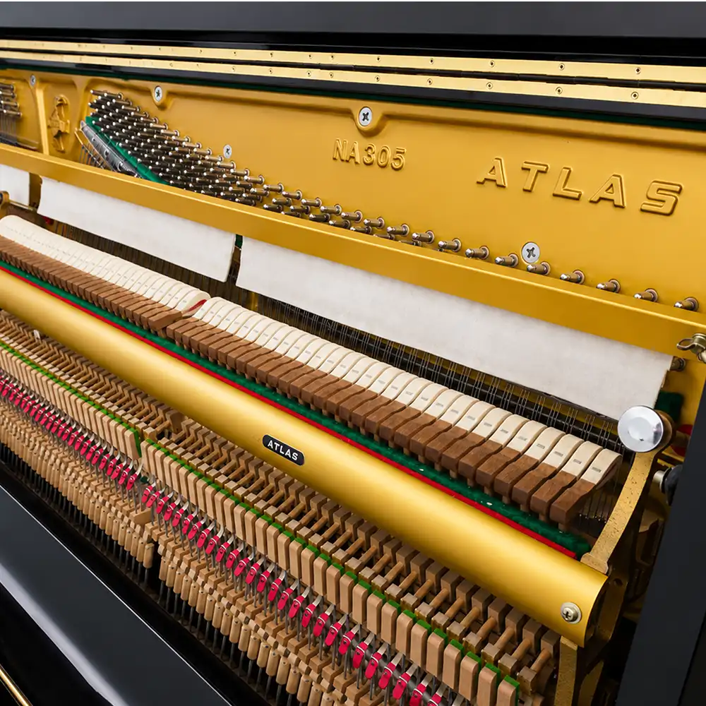 đàn piano cơ atlas na305 giá rẻ_minhphungmusic