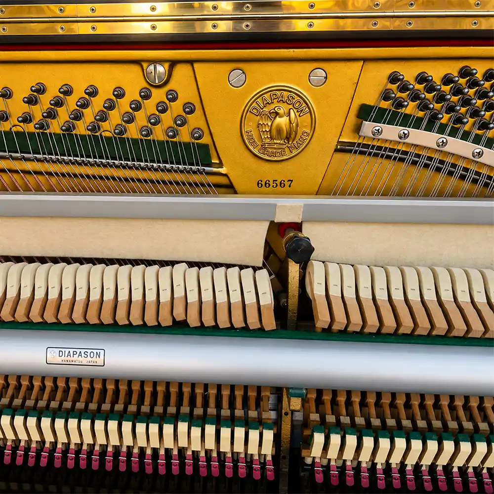 đàn piano cơ diapason 126me giá rẻ_minhphungmusic