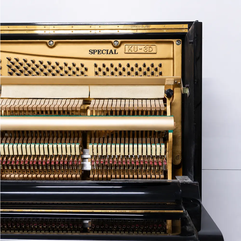 đàn piano cơ kawai KU3D Special có hay không_minhphungmusic