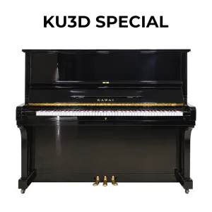 đàn piano cơ kawai KU3D Special_minhphungmusic