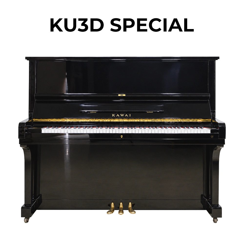 đàn piano cơ kawai KU3D Special_minhphungmusic