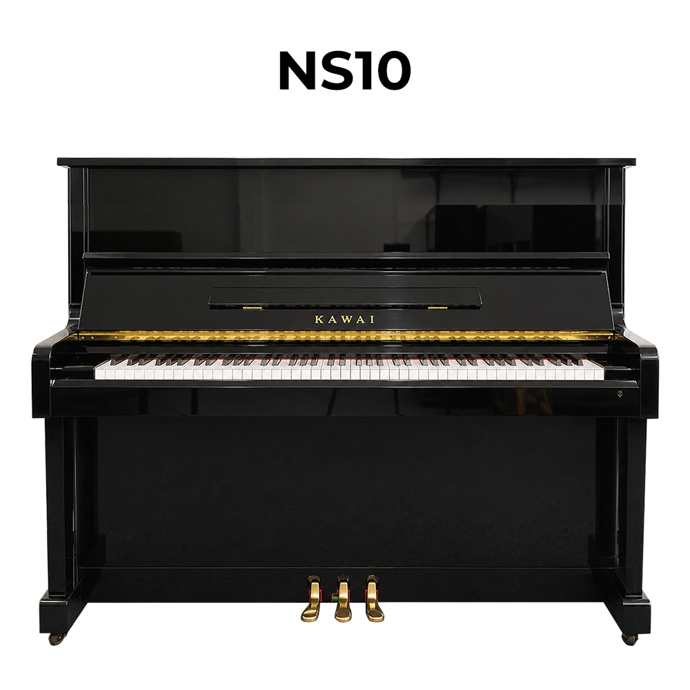 đàn piano cơ kawai NS10_minhphungmusic