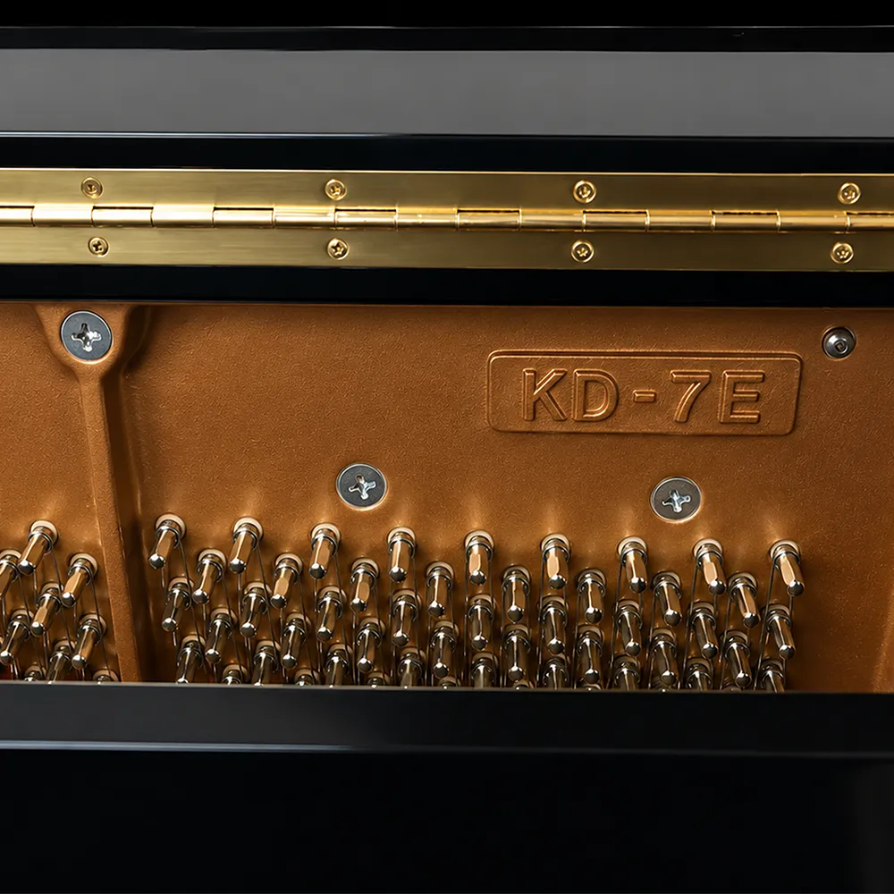 đàn piano cơ kawai kd7e hàng hiếm_minhphungmusic