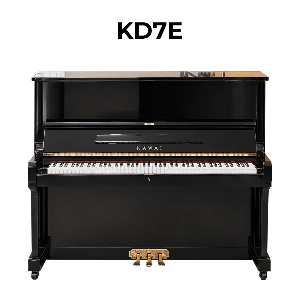 đàn piano cơ kawai kd7e_minhphungmusic