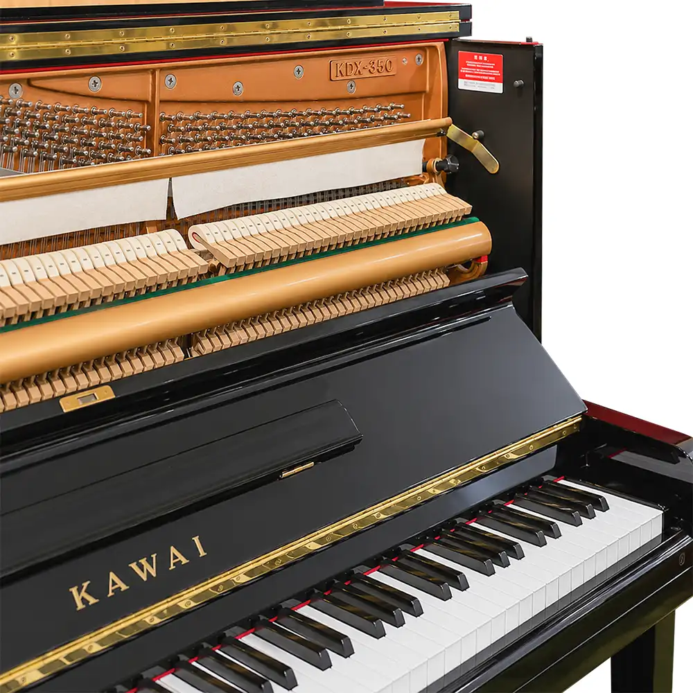 đàn piano cơ kawai kdx350 hàng hiếm_minhphungmusic
