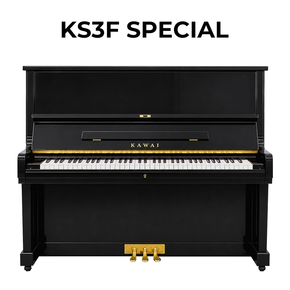 đàn piano cơ kawai ks3f special_minhphungmusic