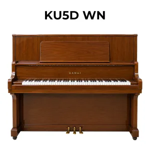 đàn piano cơ kawai ku5d wn_minhphungmusic