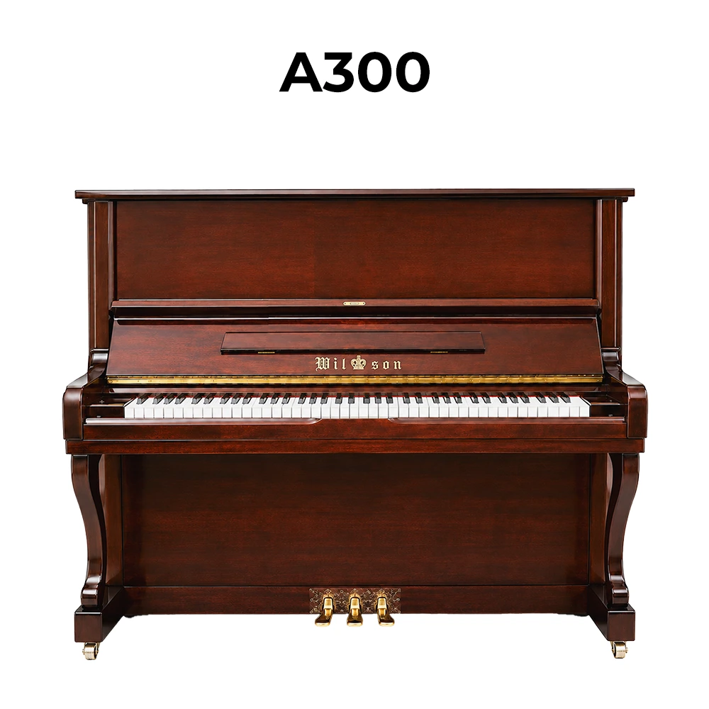 đàn piano cơ wilson A300_minhphungmusic