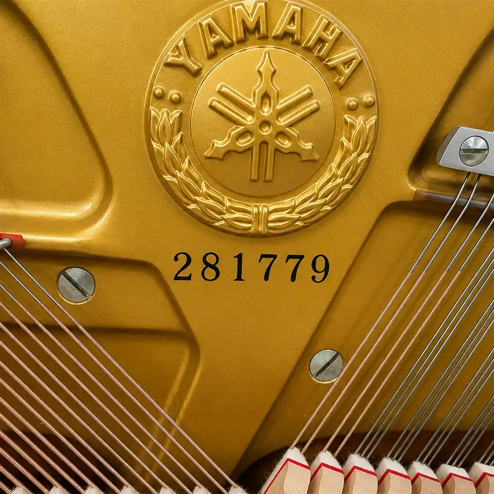 đàn piano cơ yamaha P1 giá rẻ_minhphungmusic
