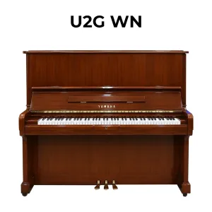 đàn piano cơ yamaha U2G WN_minhphungmusic