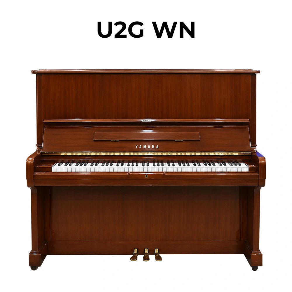 đàn piano cơ yamaha U2G WN_minhphungmusic