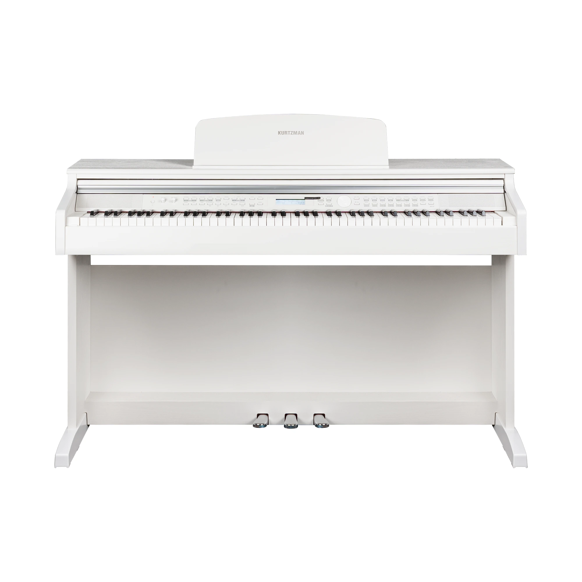 đàn piano điện kết hợp organ kurtzman k610_minhphungmusic