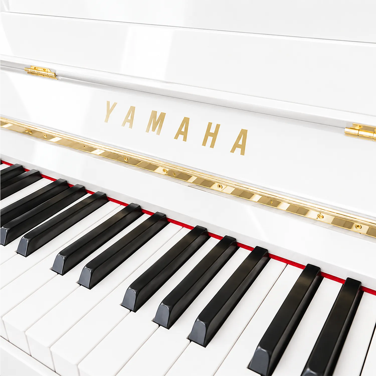 đàn yamaha no300 trắng có hay không_minhphungmusic