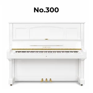 đàn yamaha no300 trắng_minhphungmusic