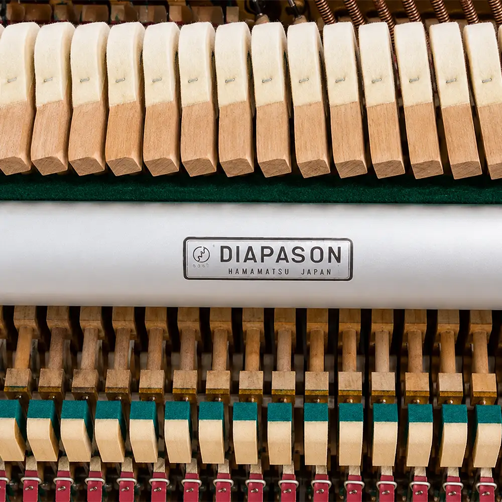 đánh giá đàn piano cơ diapason 126me_minhphungmusic
