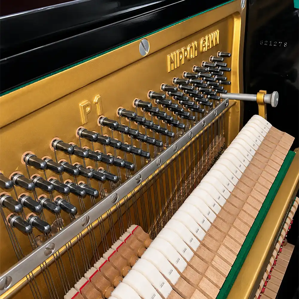 khóa đàn piano cơ yamaha P1_minhphungmusic