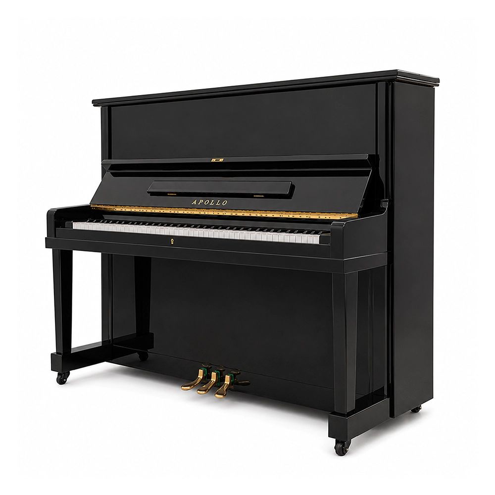 mặt nghiêng đàn piano cơ apollo a3_minhphungmusic