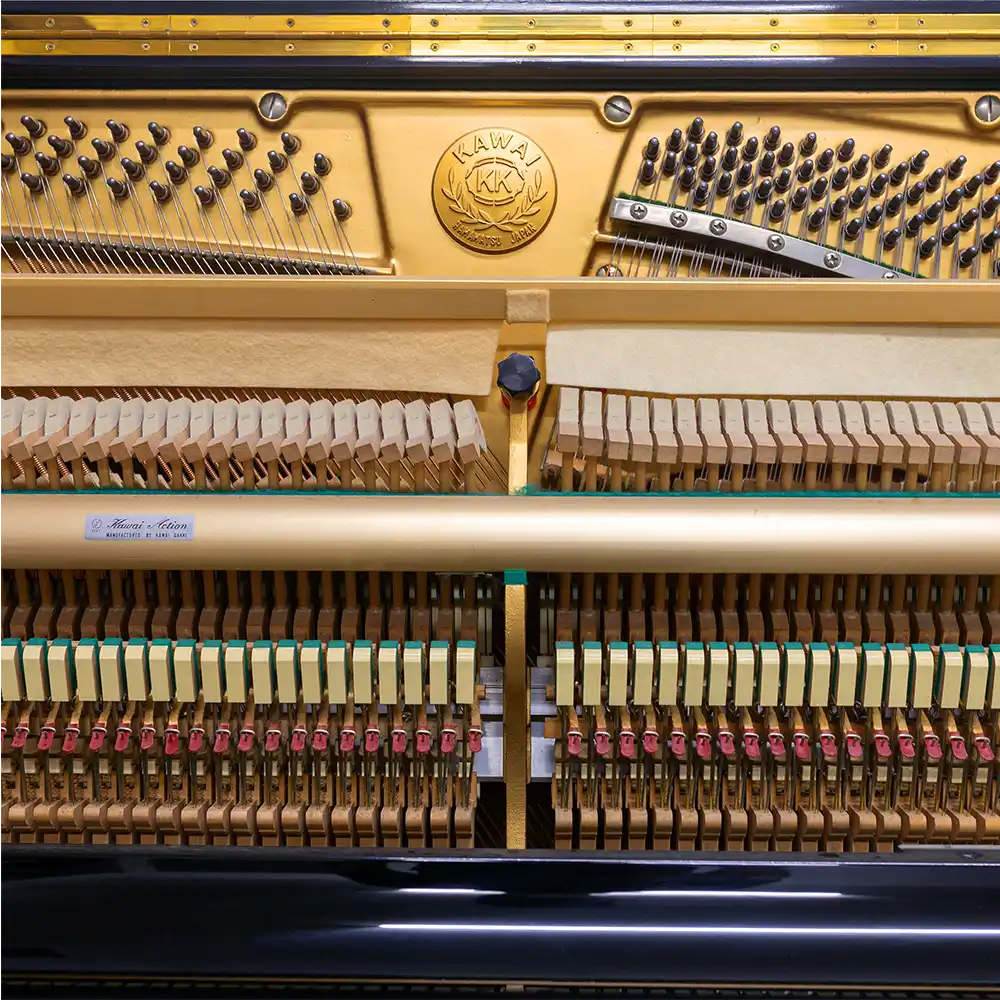 máy đàn piano cơ kawai KU3D Special_minhphungmusic