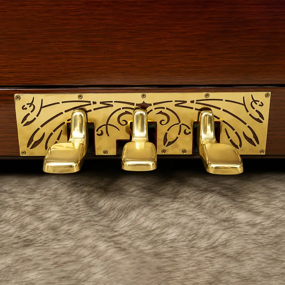 pedal đàn piano cơ wilson A300_minhphungmusic