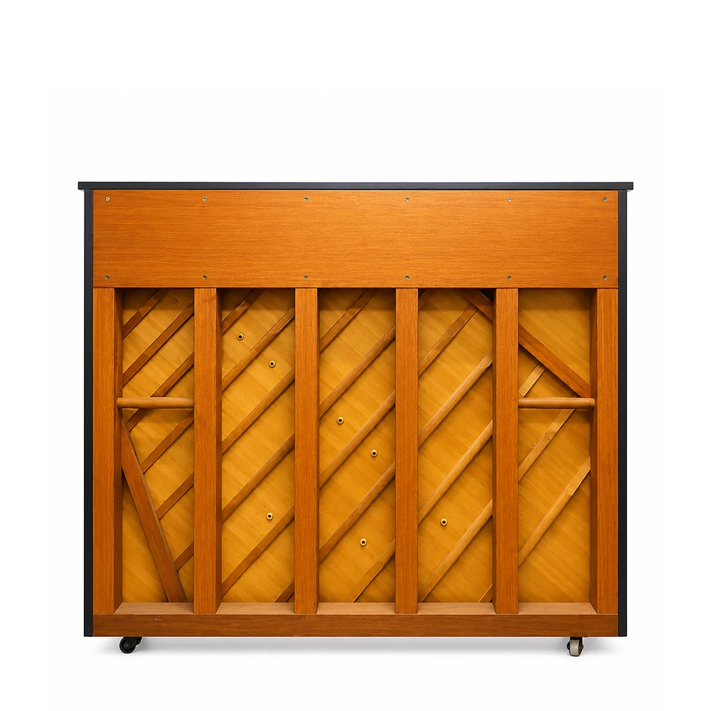 soundboard đàn piano cơ kawai kd7e_minhphungmusic