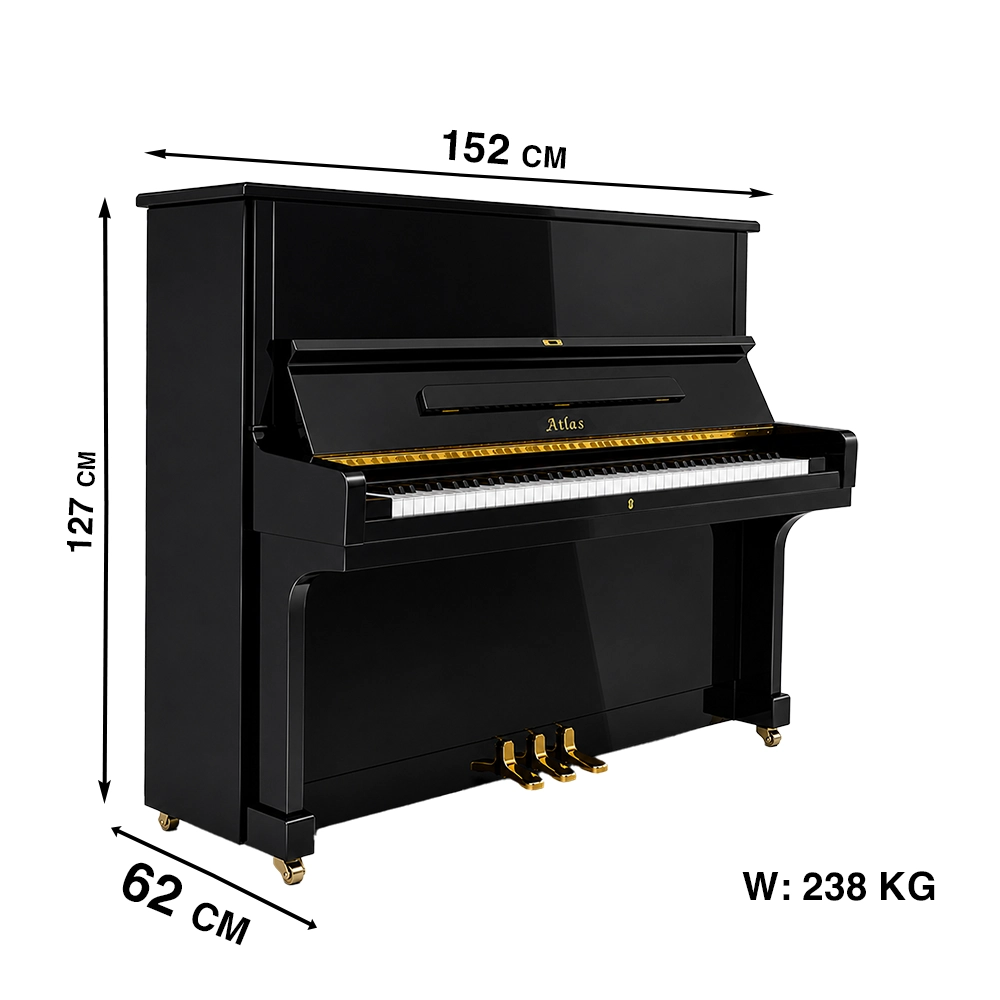 thông số kỹ thuật đàn piano cơ atlas a2c_minhphungmusic thông số kỹ thuật đàn piano cơ atlas a2c_minhphungmusic