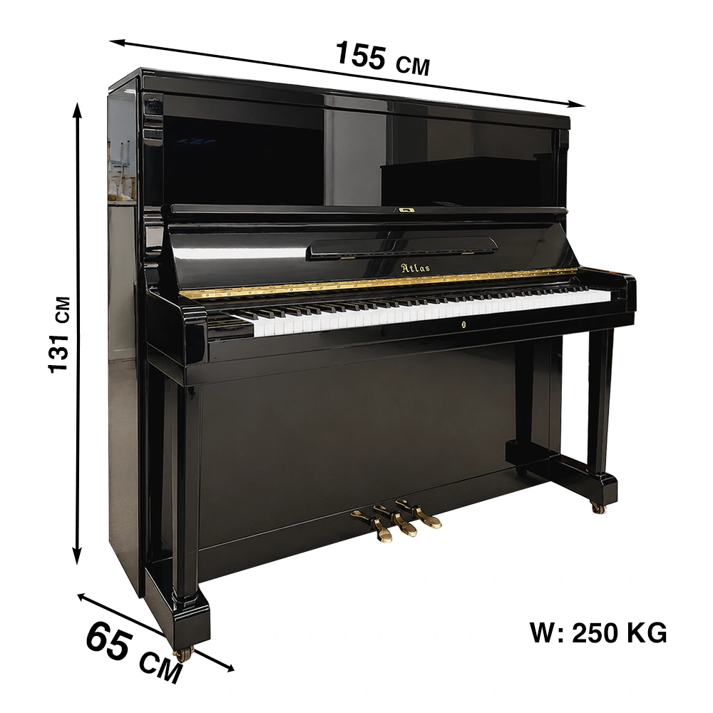 thông số kỹ thuật đàn piano cơ atlas na305_minhphungmusic thông số kỹ thuật đàn piano cơ atlas na305_minhphungmusic