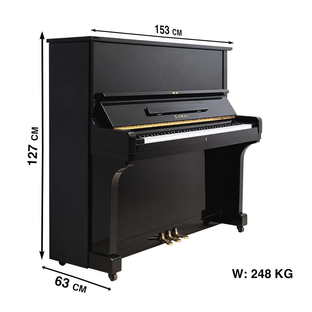 thông số kỹ thuật đàn piano cơ kawai KU3D Special_minhphungmusic thông số kỹ thuật đàn piano cơ kawai KU3D Special_minhphungmusic
