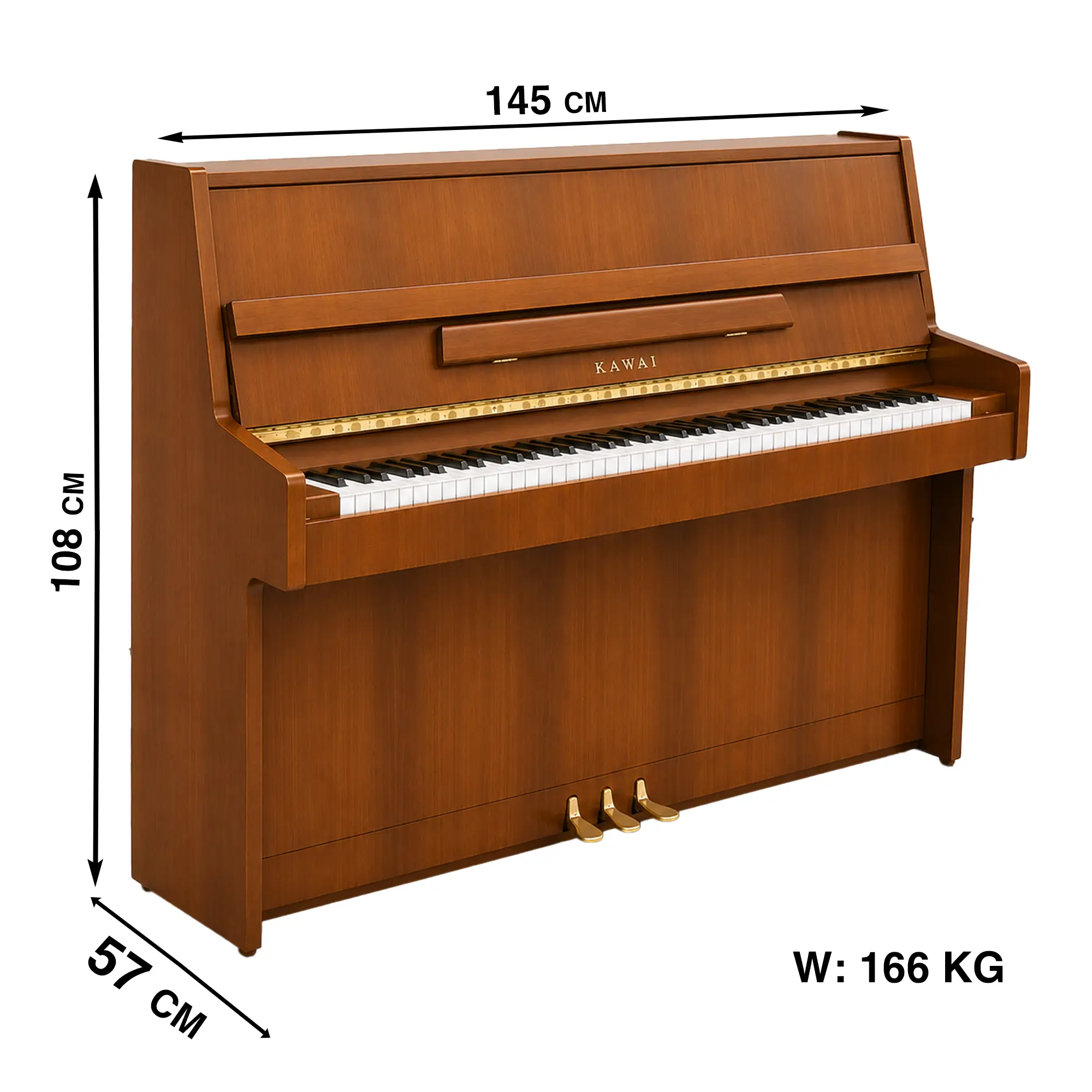 thông số kỹ thuật đàn piano cơ kawai ce7n_minhphungmusic