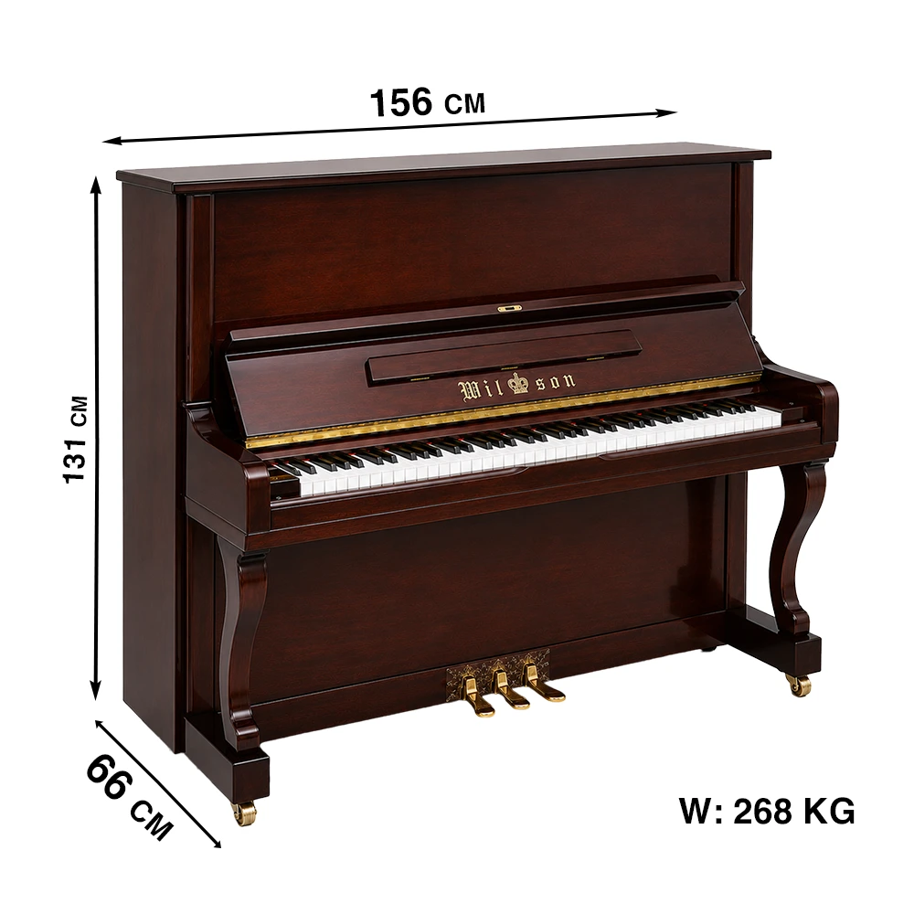 thông số kỹ thuật đàn piano cơ wilson A300_minhphungmusic thông số kỹ thuật đàn piano cơ wilson A300_minhphungmusic