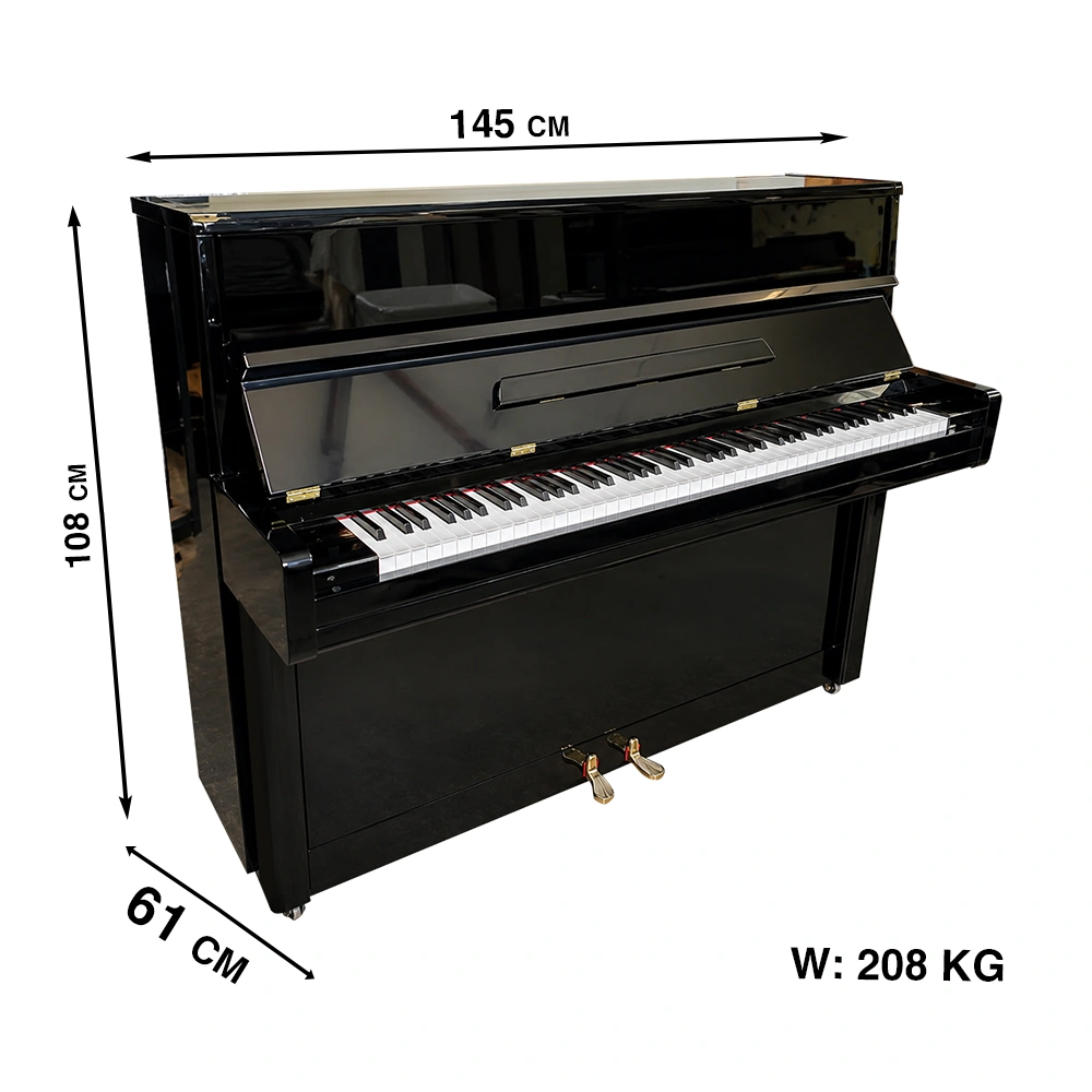 thông số kỹ thuật đàn piano cơ yamaha P1_minhphungmusic thông số kỹ thuật đàn piano cơ yamaha P1_minhphungmusic