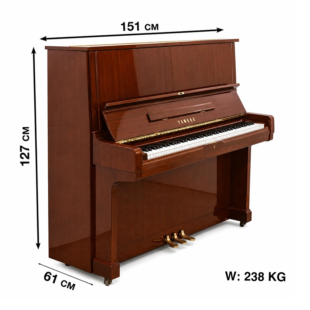 thông số kỹ thuật đàn piano cơ yamaha U2G WN_minhphungmusic thông số kỹ thuật đàn piano cơ yamaha U2G WN_minhphungmusic