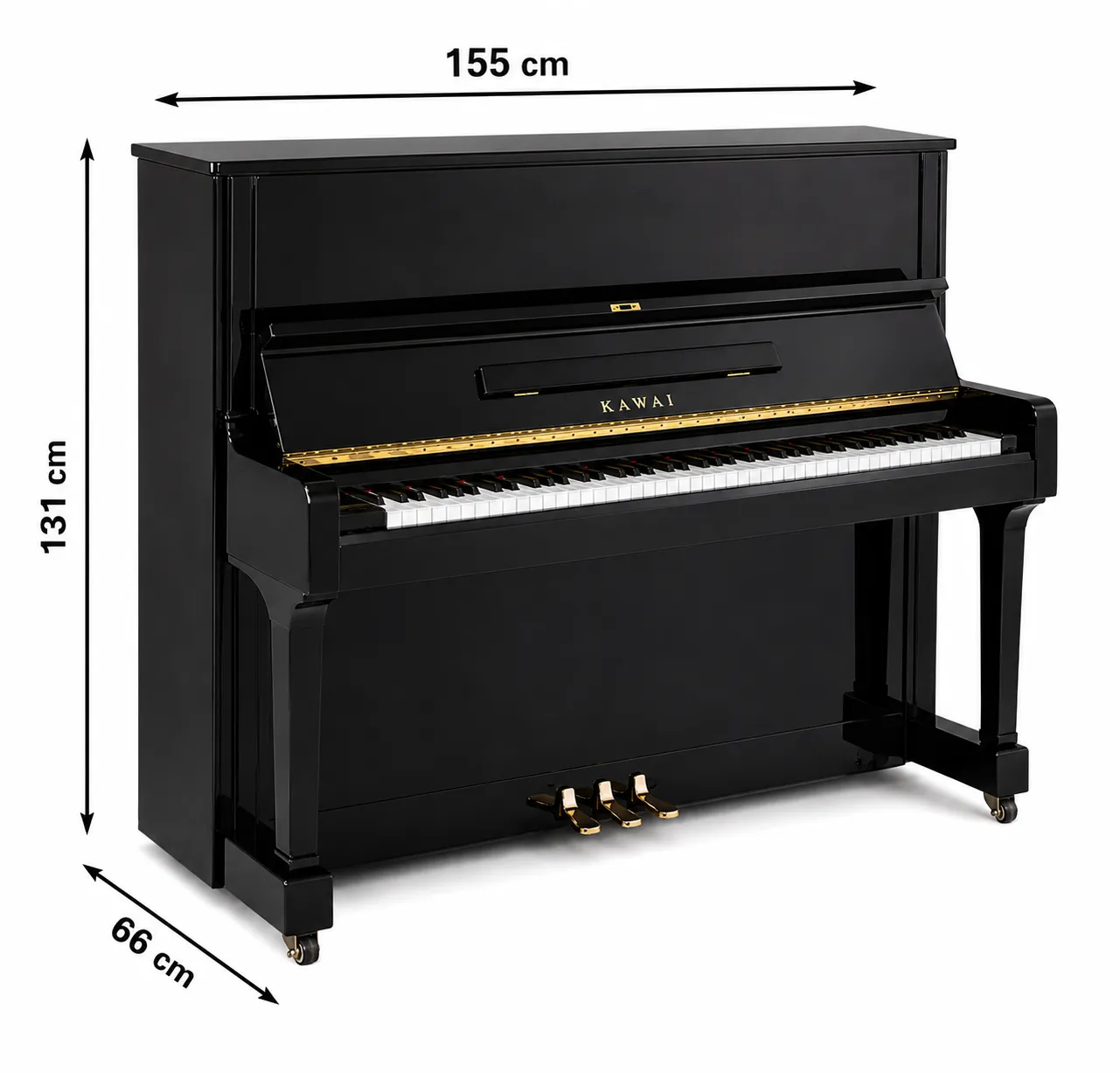 đàn piano cơ Kawai KS5F – thông số kỹ thuật đàn piano cơ Kawai KS5F - thông số kỹ thuật