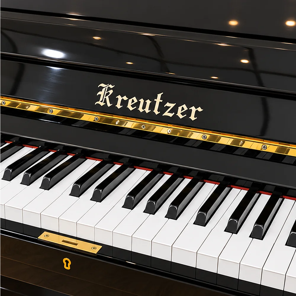 đàn piano cơ Kreutzer K3 giá rẻ_minhphungmusic