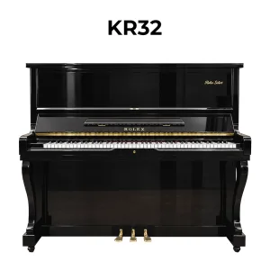 đàn piano cơ ROLEX KR32_minhphungmusic