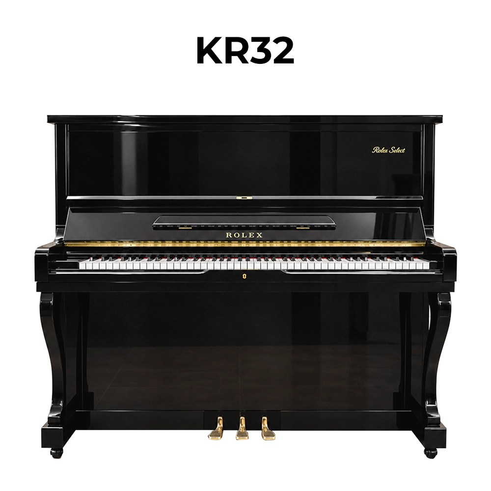 đàn piano cơ ROLEX KR32_minhphungmusic