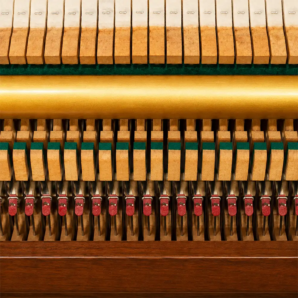 đàn piano cơ Yamaha U2C Walnut giá rẻ-1_minhphungmusic