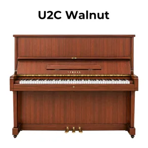 đàn piano cơ Yamaha U2C Walnut_minhphungmusic