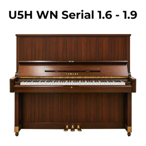 đàn piano cơ Yamaha U5H Walnut_minhphungmusic