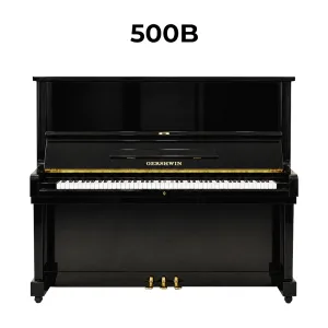 đàn piano cơ gershwin 500b_minhphungmusic