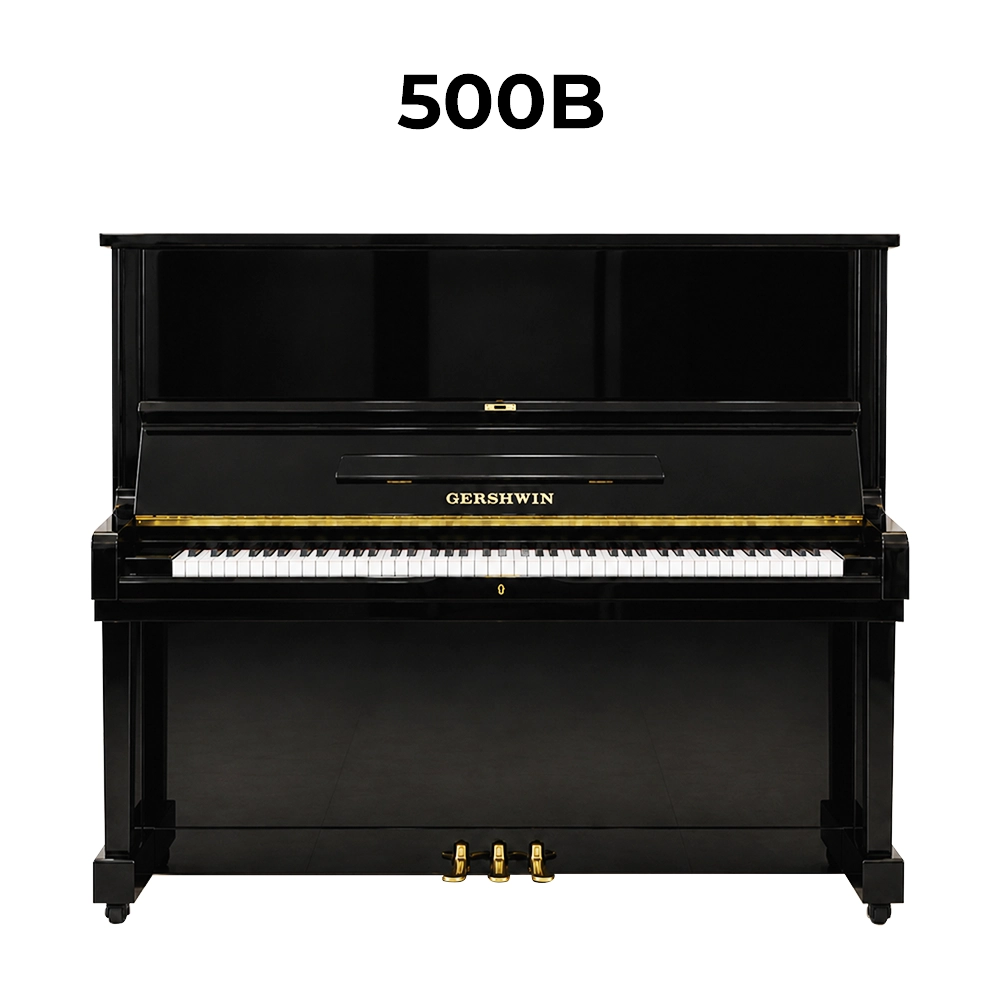 đàn piano cơ gershwin 500b_minhphungmusic