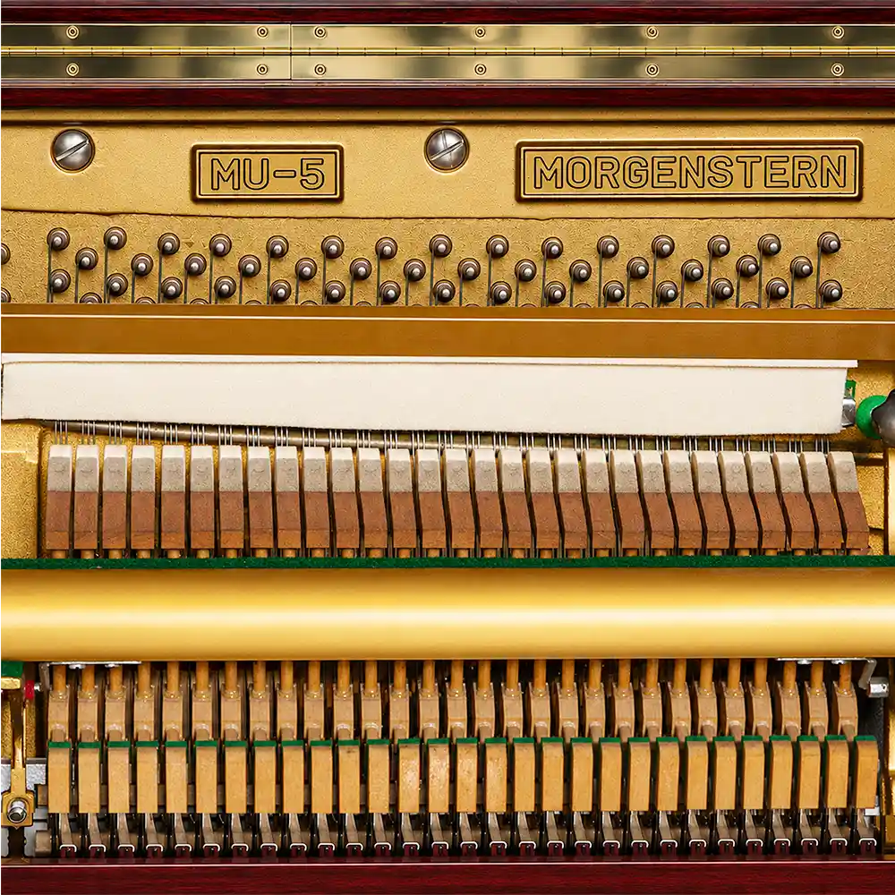 đàn piano cơ morgenstern MU5 có hay không_minhphungmusic