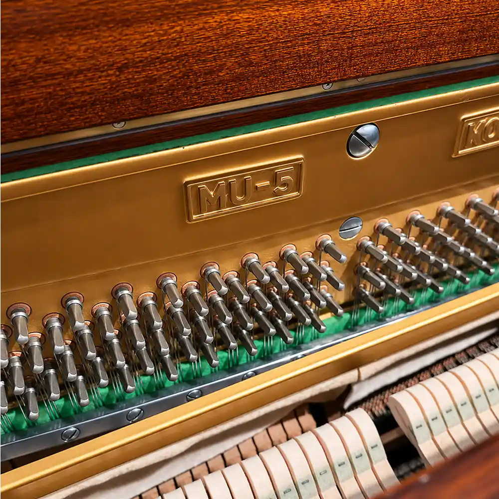 đàn piano cơ morgenstern MU5 giá rẻ_minhphungmusic