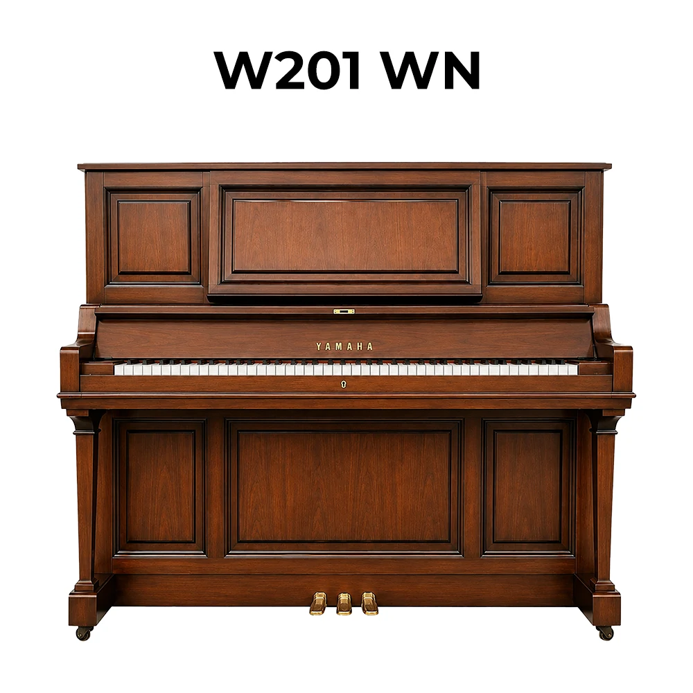 đàn yamaha W201 WN_minhphungmusic