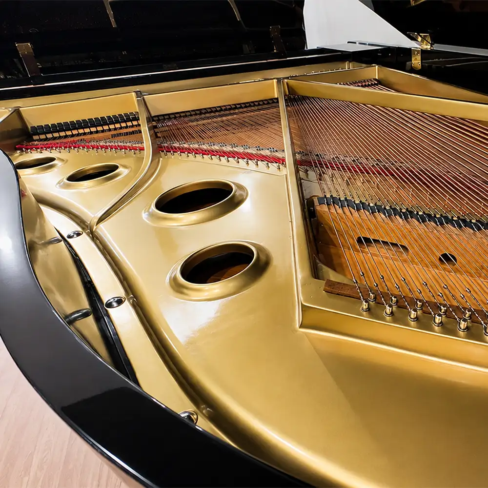 đánh giá đàn grand yamaha G5E Serial 3_minhphungmusic
