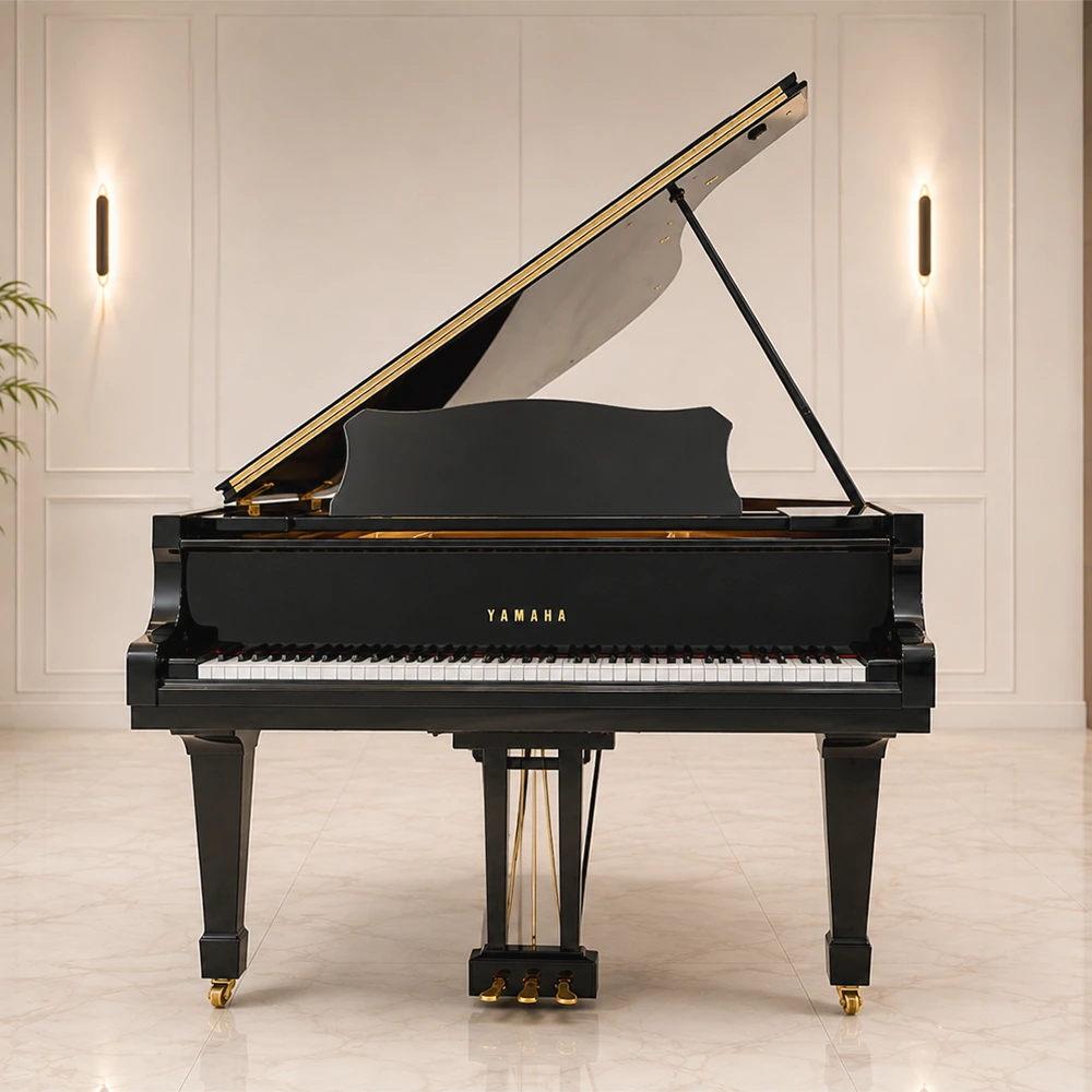 mua đàn grand yamaha G5E giá rẻ_minhphungmusic