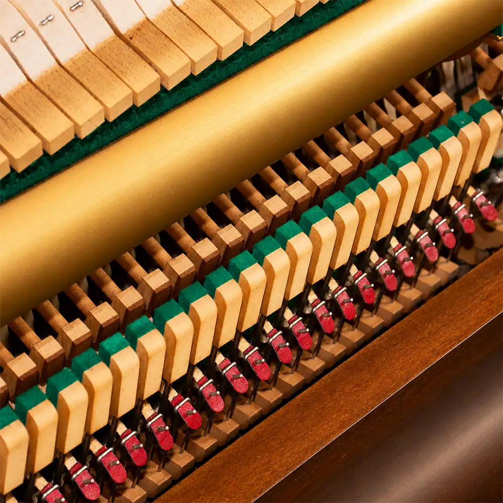 nên mua đàn piano cơ Yamaha U2C Walnut ở đâu_minhphungmusic