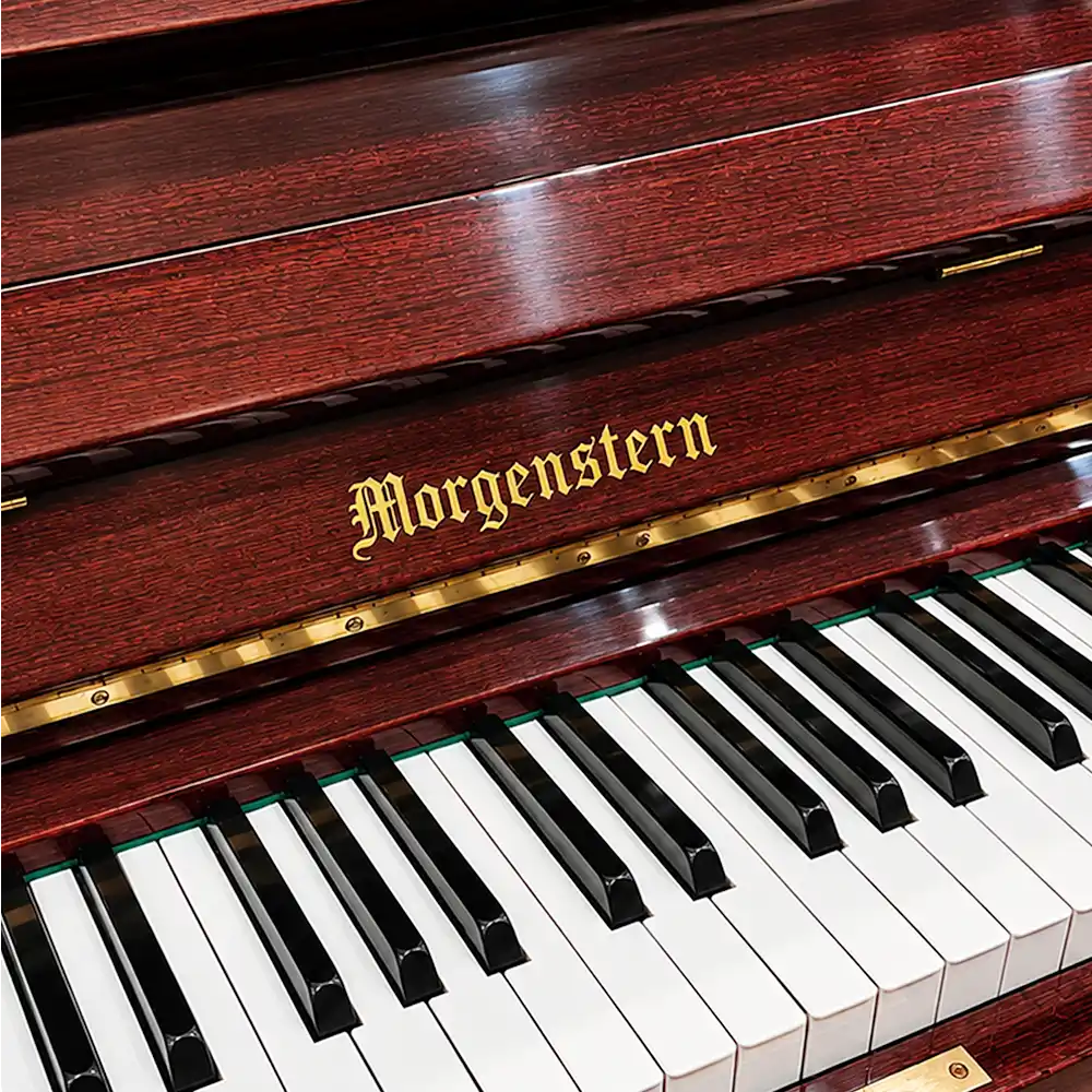 review đàn piano cơ morgenstern MU5_minhphungmusic