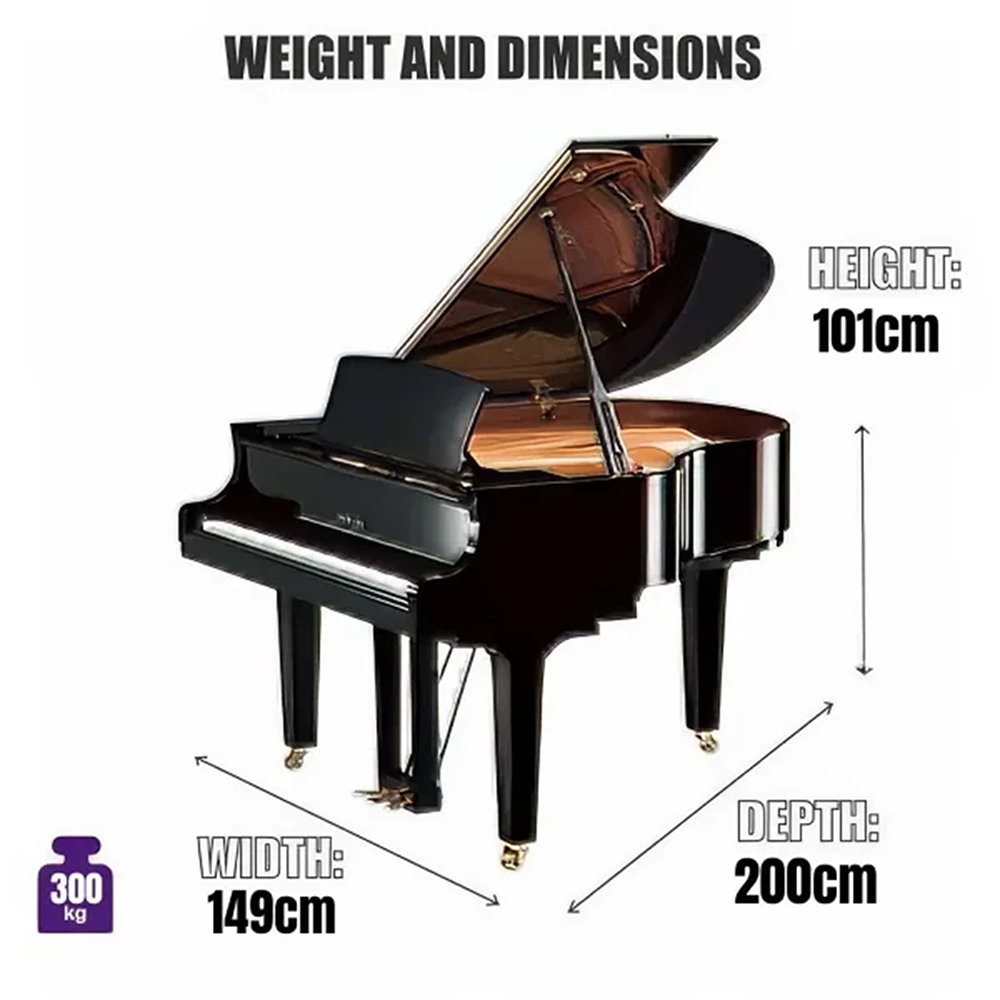 thông số kỹ thuật đàn grand yamaha G5E Serial 3_minhphungmusic thông số kỹ thuật đàn grand yamaha G5E Serial 3_minhphungmusic