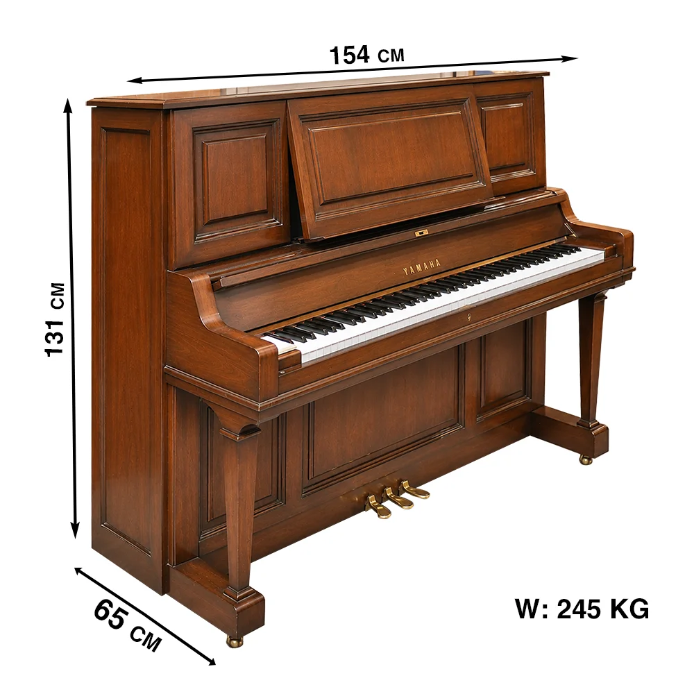 thông số kỹ thuật đàn yamaha W201 WN_minhphungmusic thông số kỹ thuật đàn yamaha W201 WN_minhphungmusic