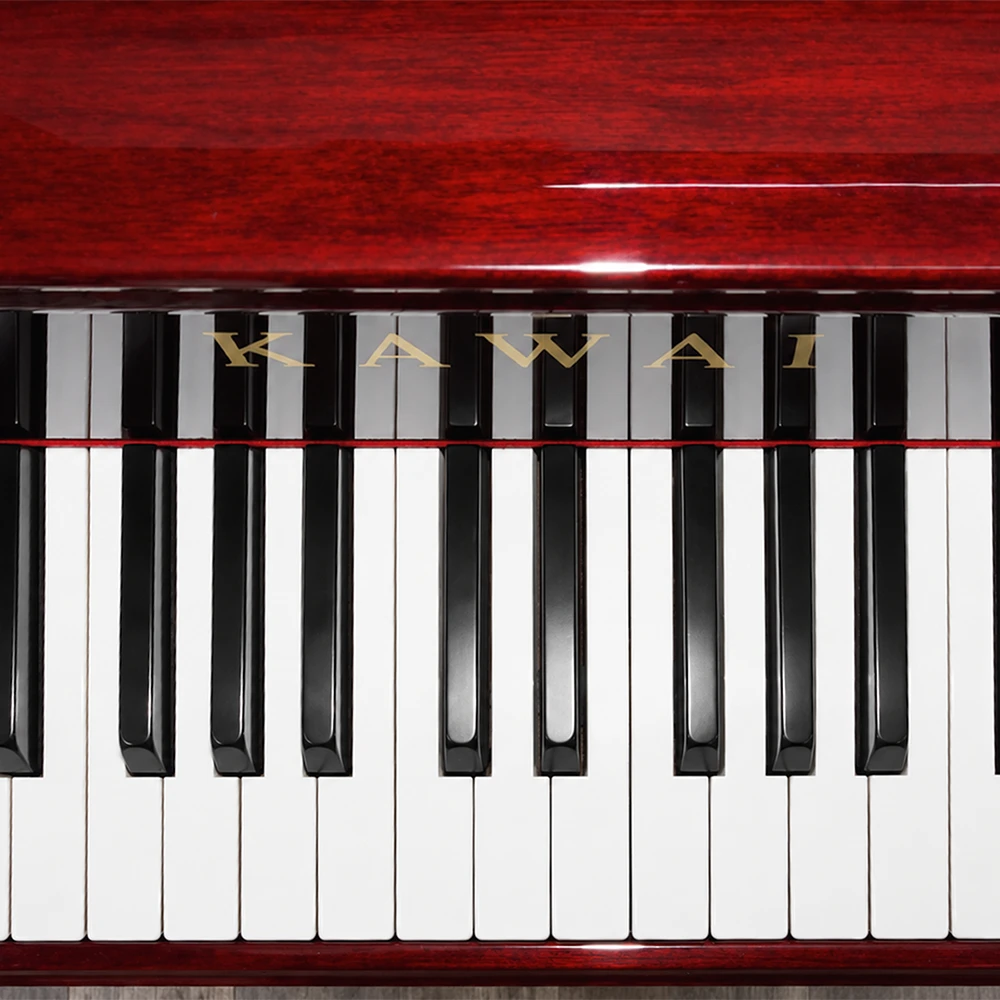 cảm giác phím KAWAI KL-68C